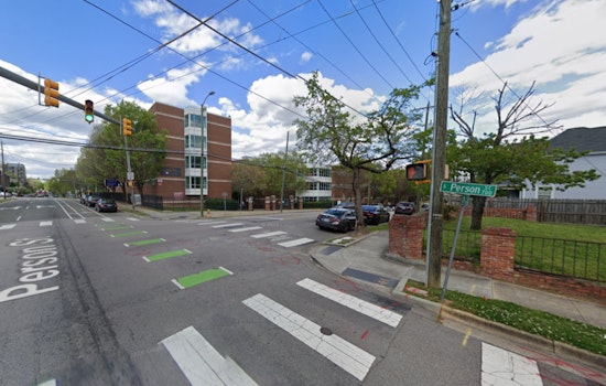 Man in Critical Condition After Shooting During Shaw University Homecoming in Raleigh as Police Seek Leads