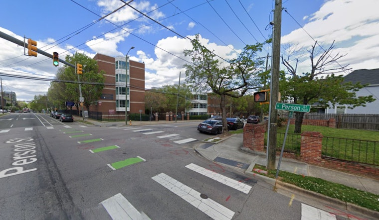 Man in Critical Condition After Shooting During Shaw University Homecoming in Raleigh as Police Seek Leads