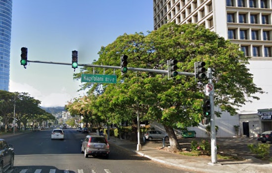 Man in Critical Condition Following Late-Night Assault in Honolulu's Ala Moana, Suspect Arrested