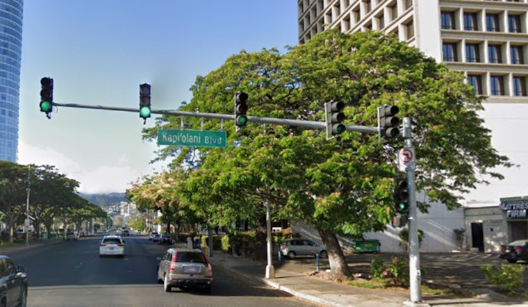 Man in Critical Condition Following Late-Night Assault in Honolulu's Ala Moana, Suspect Arrested