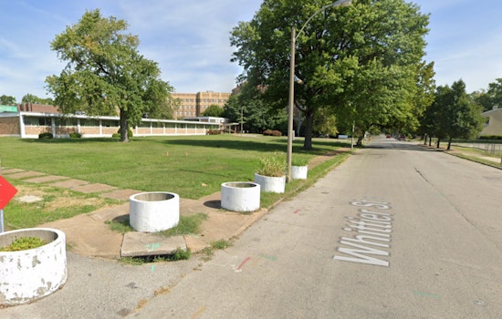 Man in Critical Condition Following Shooting Near North Sarah & Maffitt in St. Louis
