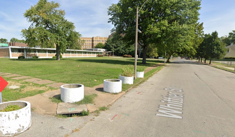 Man in Critical Condition Following Shooting Near North Sarah & Maffitt in St. Louis