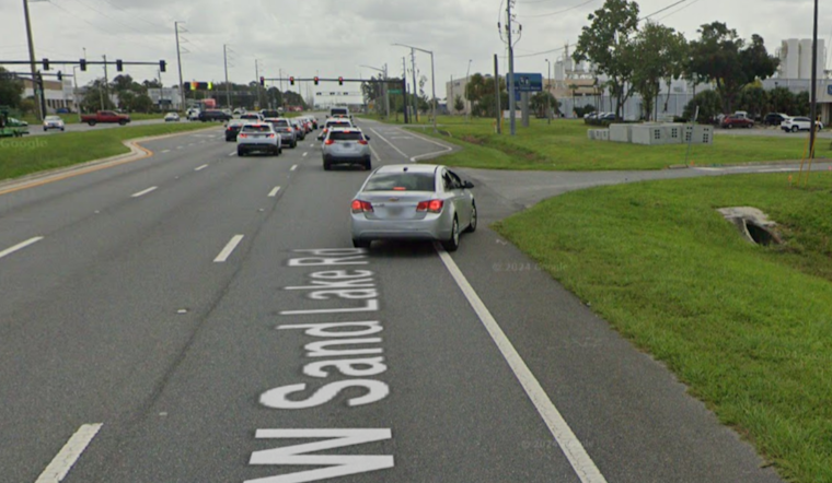 Man in His 20s Wounded in Shooting on West Sand Lake Road in Orlando, Authorities Seek Leads