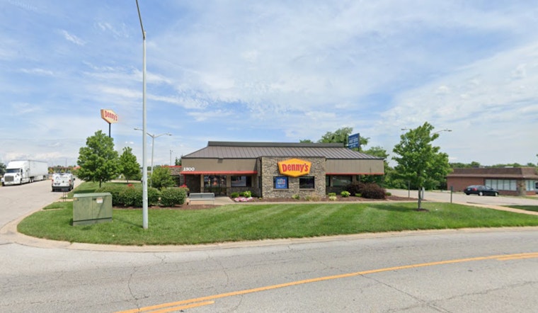 Man in Stable Condition After Being Shot in Foot Outside St. Louis Bar as Police Seek Witnesses