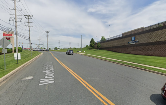 Man Injured in Abingdon Shooting, Suspect in Custody as Harford County Deputies Investigate