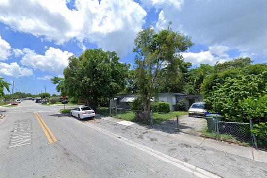 Man Injured in Morning Shooting in Fort Lauderdale; Police Seek Leads