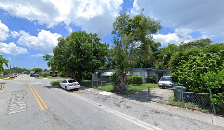 Man Injured in Morning Shooting in Fort Lauderdale; Police Seek Leads