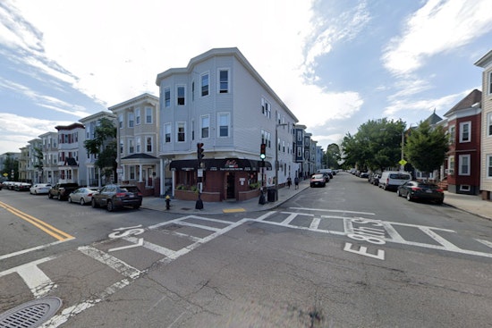 Man Injured in Scooter Collision in South Boston, Police Investigating Cause