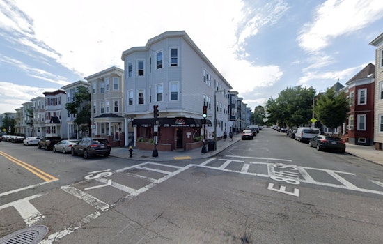 Man Injured in Scooter Collision in South Boston, Police Investigating Cause