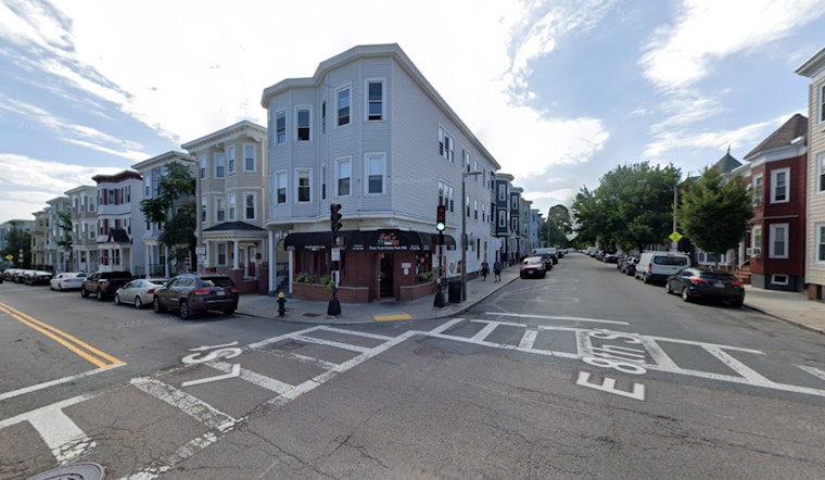 Man Injured in Scooter Collision in South Boston, Police Investigating Cause