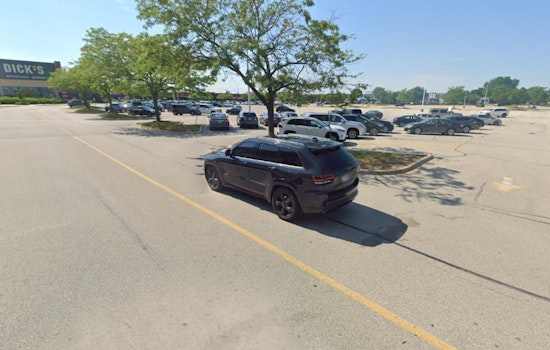 Man Injured in Shooting at Hawthorn Hills Shopping Center in Vernon Hills; Police Seek Suspect