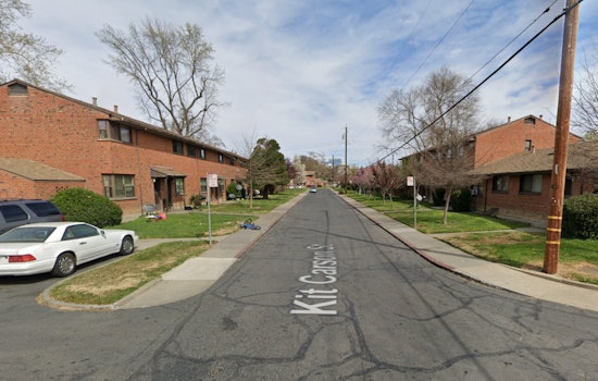 Man Killed in Afternoon Shooting in Sacramento's Upper Land Park Neighborhood