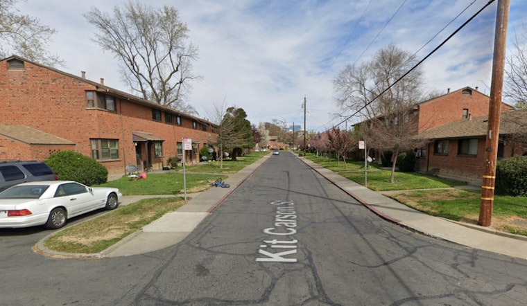 Man Killed in Afternoon Shooting in Sacramento's Upper Land Park Neighborhood