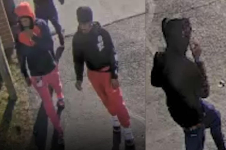 Man Killed in Columbus Shooting, Police Seek Three Suspects Linked to West Side Incident