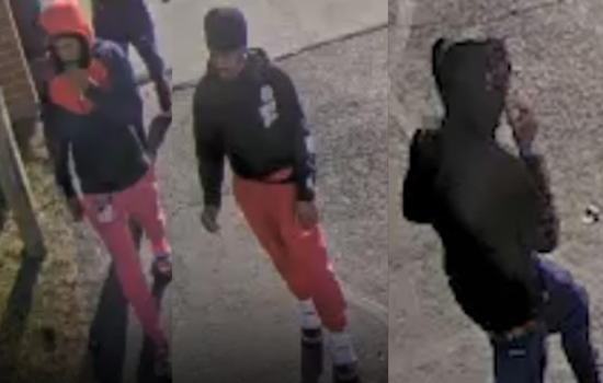 Man Killed in Columbus Shooting, Police Seek Three Suspects Linked to West Side Incident