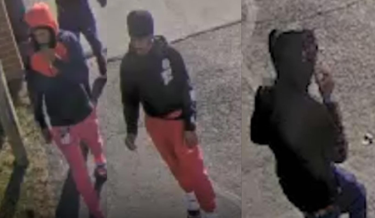 Man Killed in Columbus Shooting, Police Seek Three Suspects Linked to West Side Incident