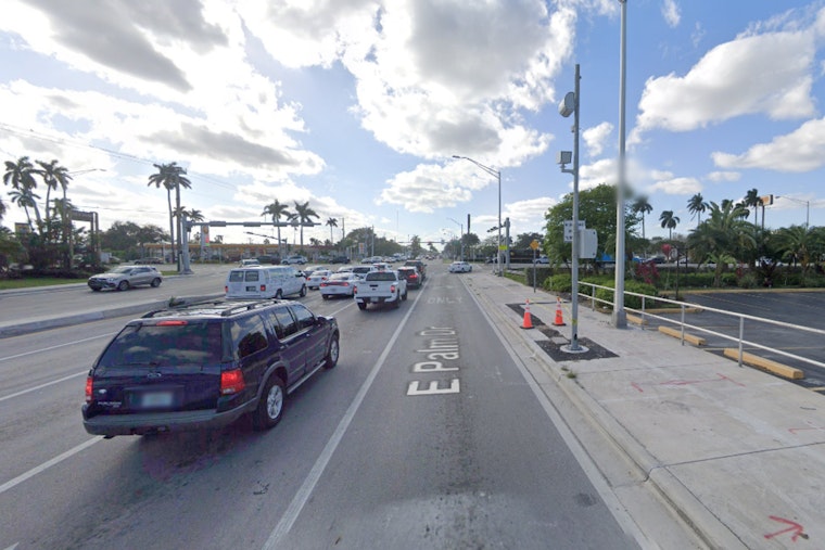 Man Killed in Daylight Shooting on Florida City Roadway, Miami-Dade Police Investigating