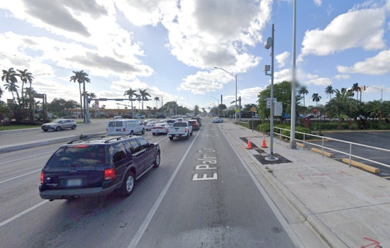 Man Killed in Daylight Shooting on Florida City Roadway, Miami-Dade Police Investigating