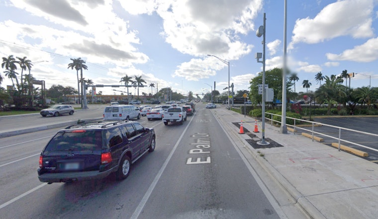 Man Killed in Daylight Shooting on Florida City Roadway, Miami-Dade Police Investigating