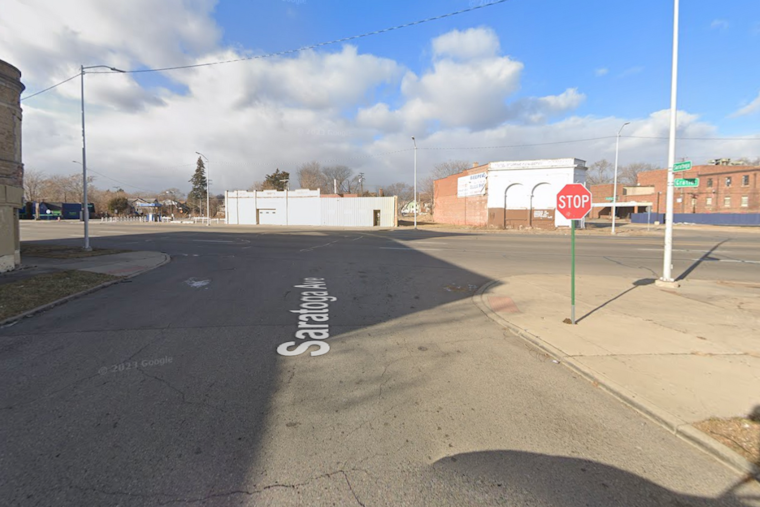 Man Killed in Daytime Shooting in Detroit's 'Red Zone', Police Seek Information