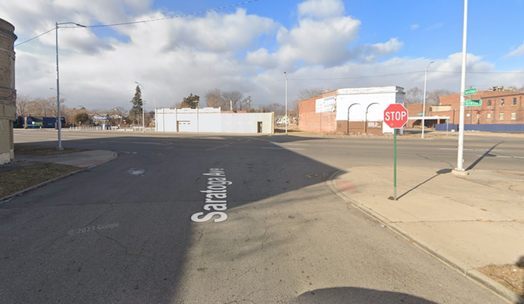 Man Killed in Daytime Shooting in Detroit's 'Red Zone', Police Seek Information