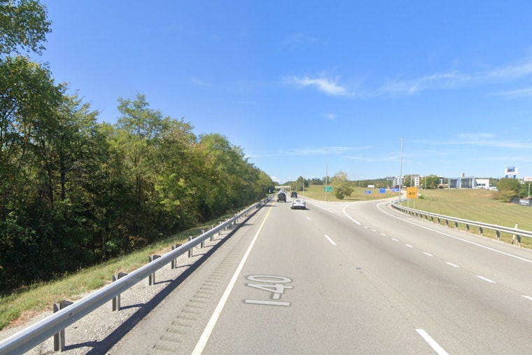 Man Killed in I-40 Collision Near Willow Ave in Putnam County, Lanes Reopened Following Investigation