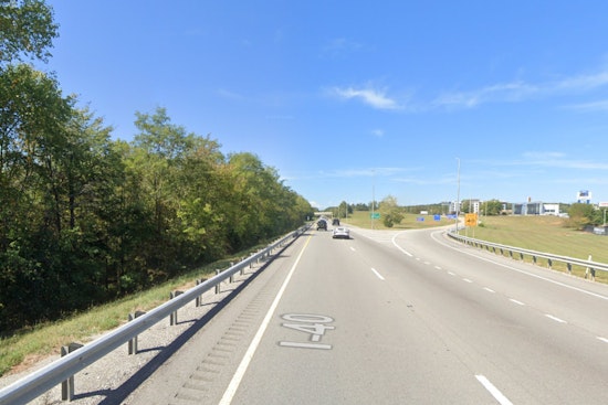 Man Killed in I-40 Collision Near Willow Ave in Putnam County, Lanes Reopened Following Investigation