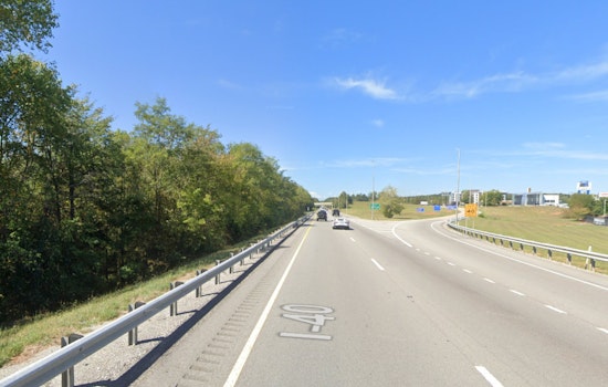 Man Killed in I-40 Collision Near Willow Ave in Putnam County, Lanes Reopened Following Investigation