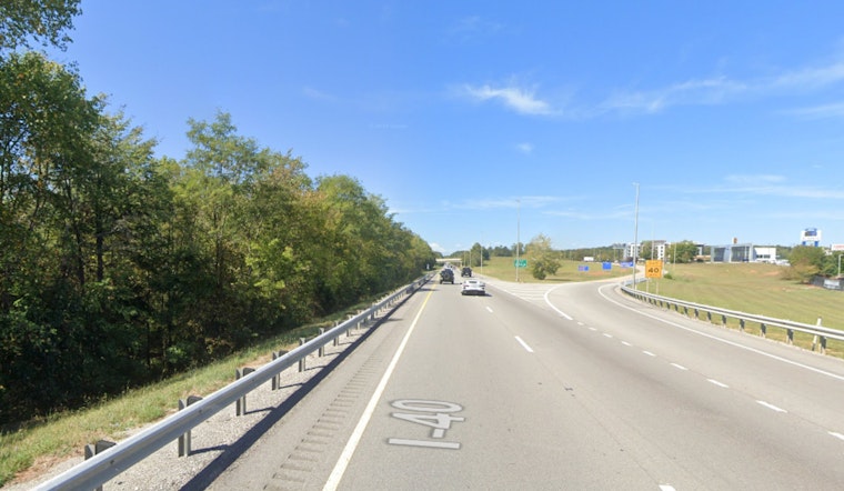 Man Killed in I-40 Collision Near Willow Ave in Putnam County, Lanes Reopened Following Investigation