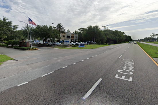 Man Killed in Orange County Hit-and-Run, Authorities Seek Damaged Toyota Camry