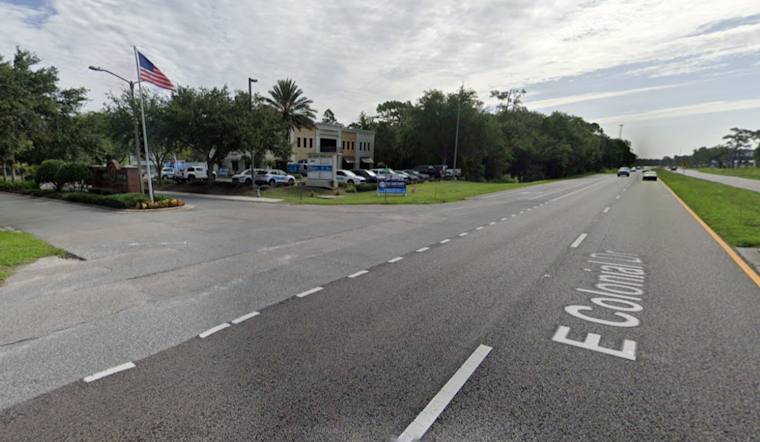Man Killed in Orange County Hit-and-Run, Authorities Seek Damaged Toyota Camry