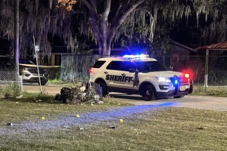 Man Pronounced Dead After Shooting on Avon Park Basketball Court as Highlands County Sheriff Seeks Witnesses