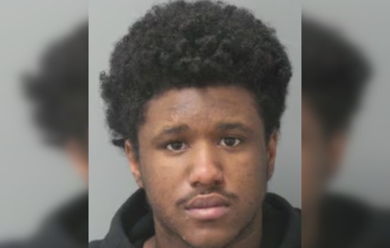Man Receives Life Sentence Plus Five Years for Fatal Shooting of Neighbor in Wells-Goodfellow, St. Louis