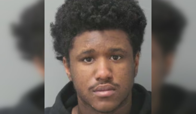 Man Receives Life Sentence Plus Five Years for Fatal Shooting of Neighbor in Wells-Goodfellow, St. Louis