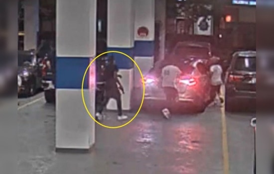 Man Sentenced to 40 Months for Role in 2023 DuPont Nightclub Shootout in Washington, D.C.