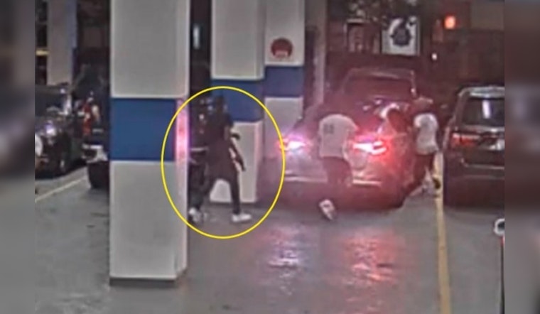 Man Sentenced to 40 Months for Role in 2023 DuPont Nightclub Shootout in Washington, D.C.