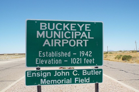 Man Seriously Injured in Skydiving Mishap at Buckeye Municipal Airport; Investigation Underway