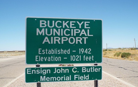 Man Seriously Injured in Skydiving Mishap at Buckeye Municipal Airport; Investigation Underway