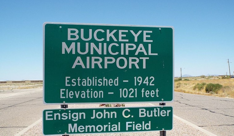 Man Seriously Injured in Skydiving Mishap at Buckeye Municipal Airport; Investigation Underway