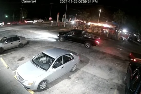 Man Seriously Injured in Wimauma Hit-and-Run as Florida Highway Patrol Searches for Dodge Ram Driver