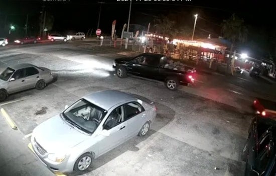 Man Seriously Injured in Wimauma Hit-and-Run as Florida Highway Patrol Searches for Dodge Ram Driver