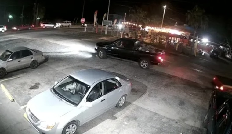 Man Seriously Injured in Wimauma Hit-and-Run as Florida Highway Patrol Searches for Dodge Ram Driver