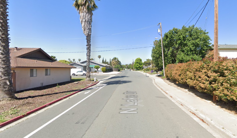Man Severely Injured in Go-Cart Collision on N. Lake Dr. in Antioch, Police Seek Witnesses