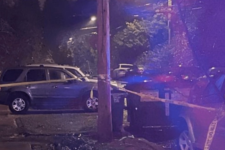 Man Shot and Wounded in Seattle Carjacking Suspect at Large After Fleeing in Stolen Vehicle