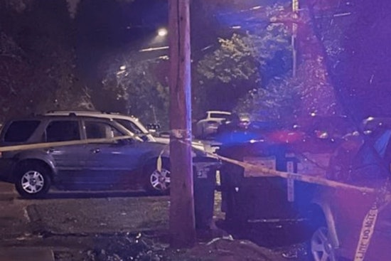 Man Shot and Wounded in Seattle Carjacking Suspect at Large After Fleeing in Stolen Vehicle