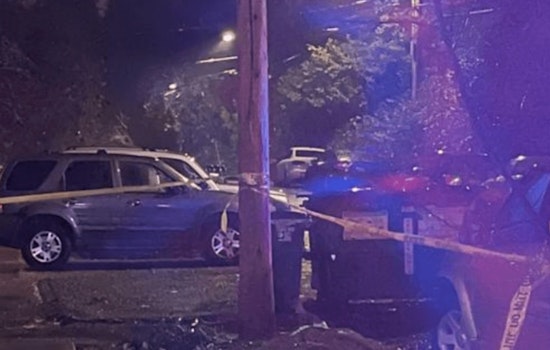 Man Shot and Wounded in Seattle Carjacking Suspect at Large After Fleeing in Stolen Vehicle
