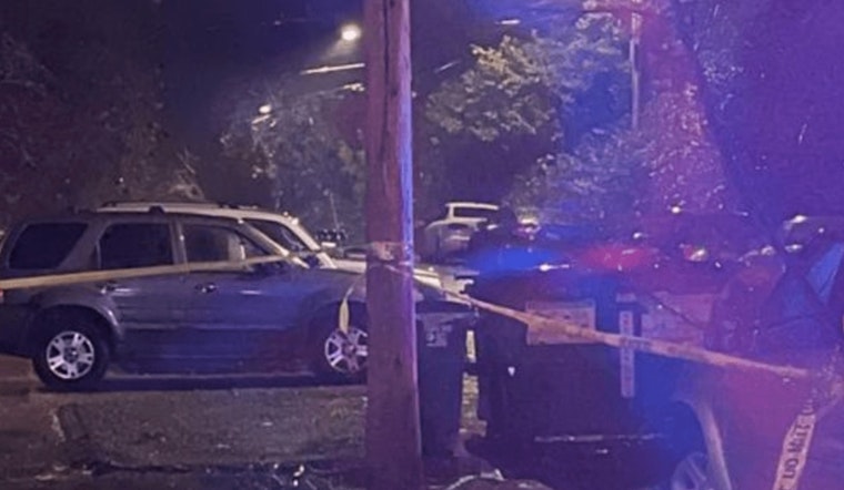 Man Shot and Wounded in Seattle Carjacking Suspect at Large After Fleeing in Stolen Vehicle