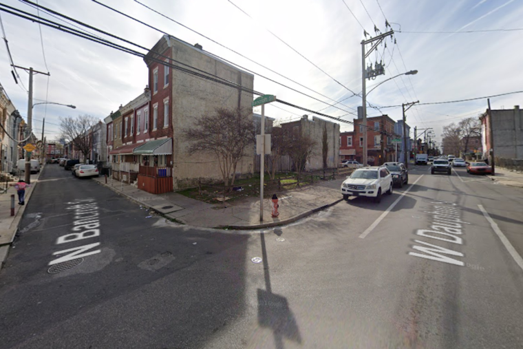 Man Shot in Foot Following Dispute on SEPTA Bus in North Philadelphia; Suspect Sought by Police