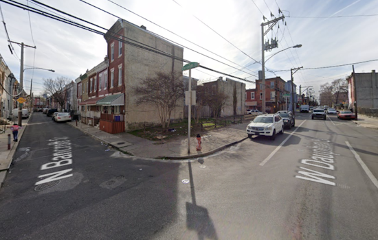 Man Shot in Foot Following Dispute on SEPTA Bus in North Philadelphia; Suspect Sought by Police