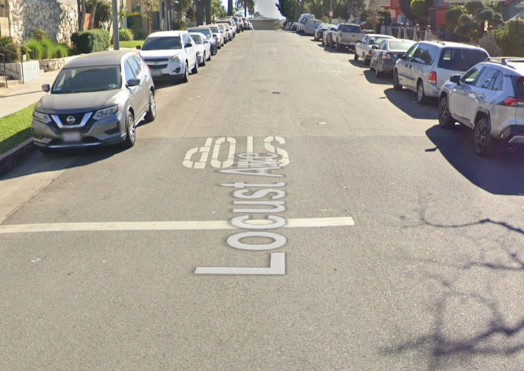 Man Stabbed After Verbal Dispute Escalates in Long Beach, Suspect In Custody